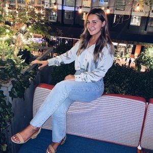 Meet your Posher, Ewelina